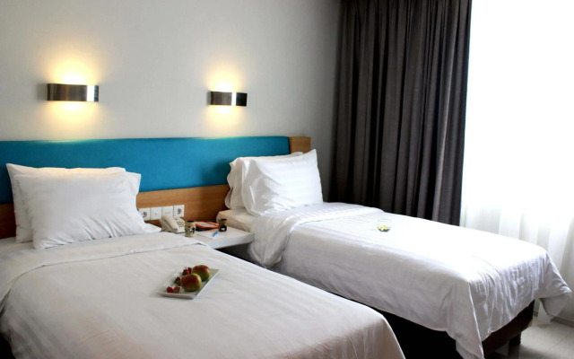 BATIQA Hotel & Apartments Karawang