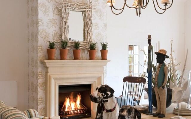 Oaklands Country Manor