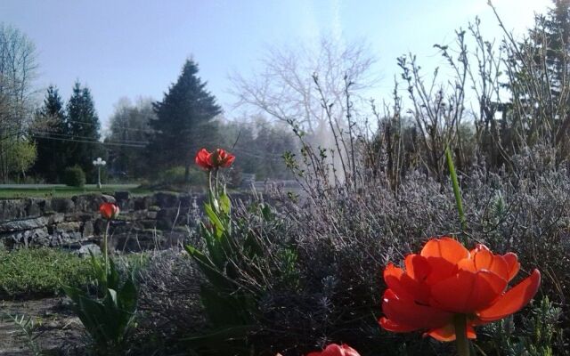 Country View Manor Bed And Breakfast Ottawa