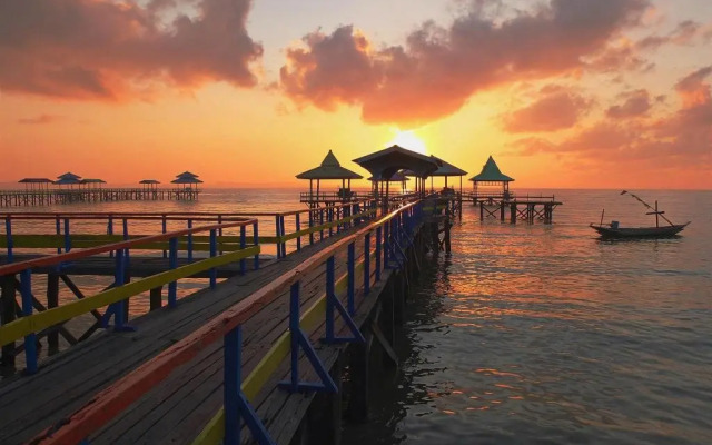 Soerabaja Place Hotel