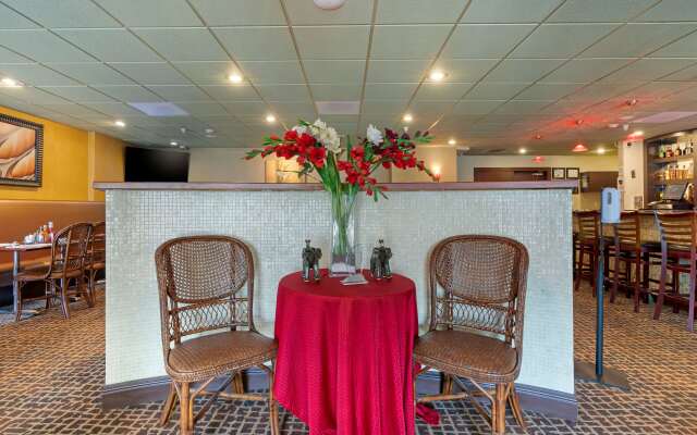 Best Western Plus Brookside Inn