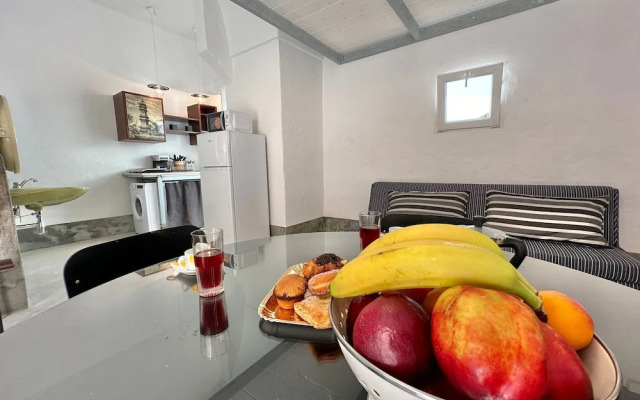 Lu Parmientu With 1 Bedrooms and 1 Bathrooms