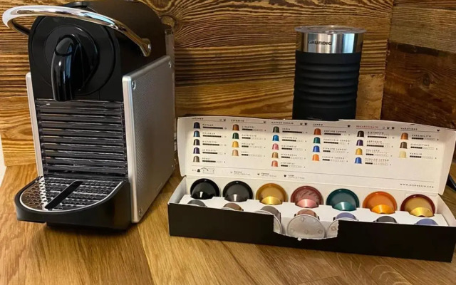 Ferienwohnungen Schweizerhaus