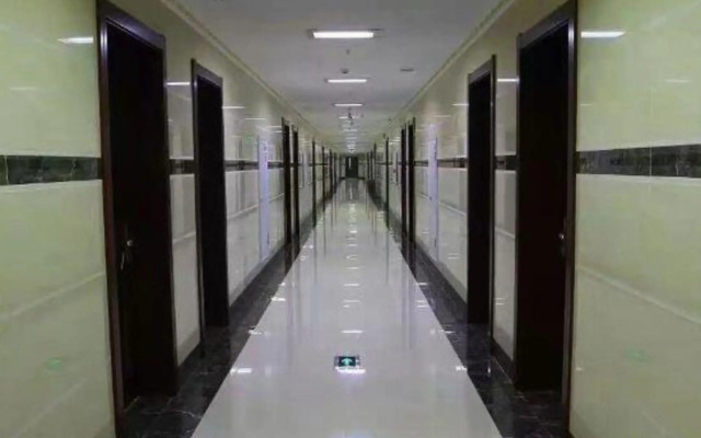 Hanlinyuan Business Hotel