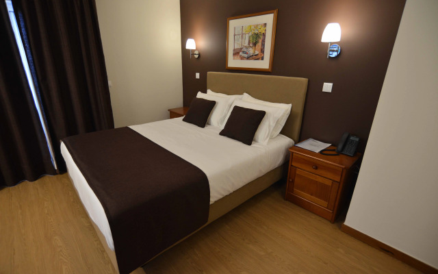 Hotel Salgueiro