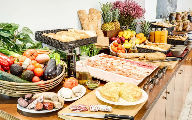 Sercotel Kalma Sitges