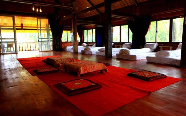 Po Homestay