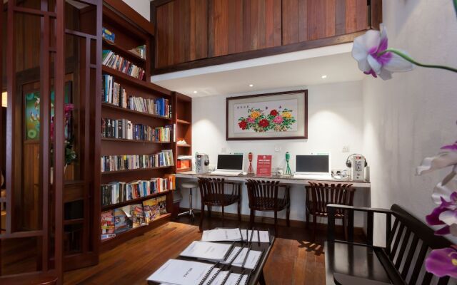 ZEN Rooms Changkat Thambi Dollah