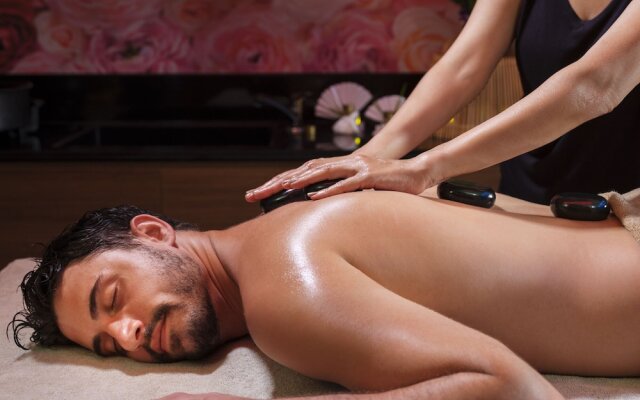 Elysium Deluxe Suites