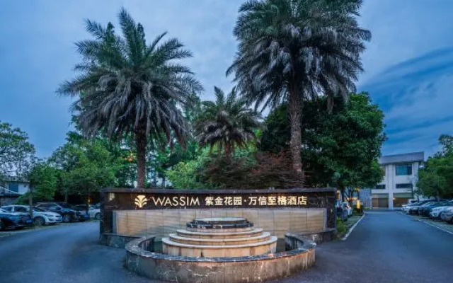 Wassim Hotels