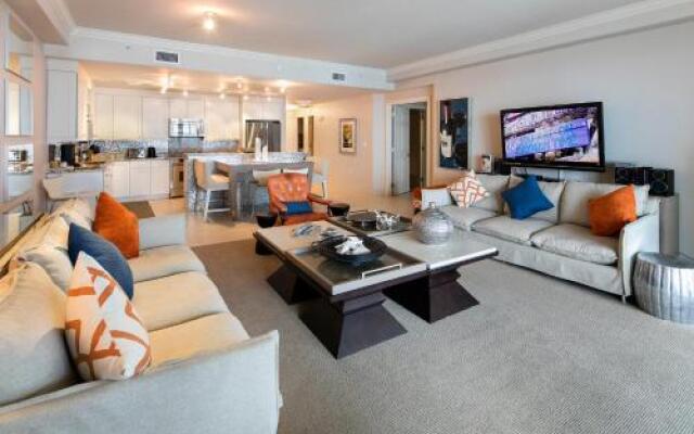 South Bay Beach Club Villa 24