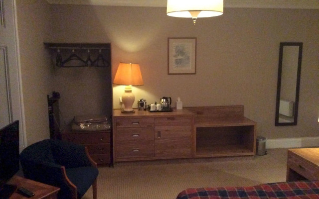 Taychreggan Hotel