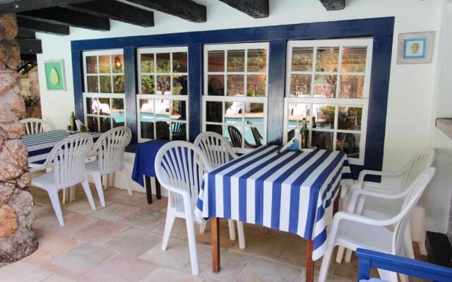 Hotel Solar das Águas Cantantes