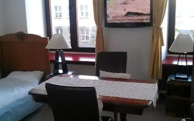 Pokoje Gościnne P.O.W. 17