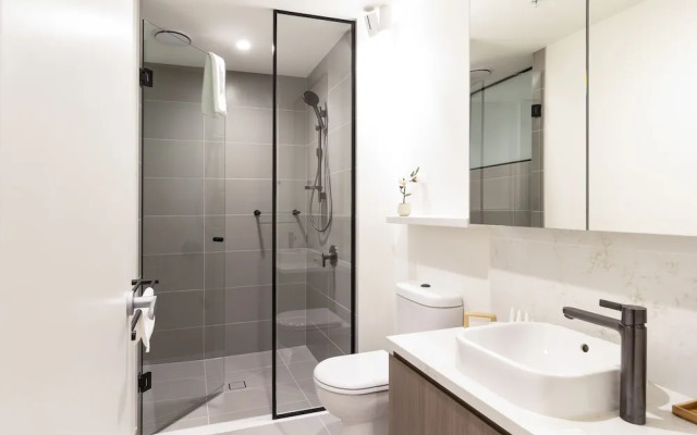 Urban Rest - The Conservatory