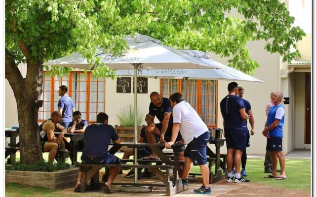 Celtis Country Lodge and Restaurant