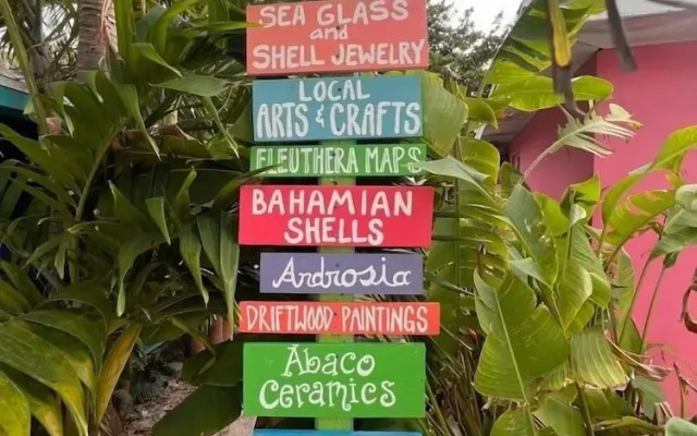 Paradise Cove 3 Bedroom Home