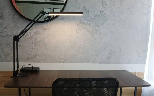 Arte Ampang Klcc 2 BR Homestay, 4-6 pax