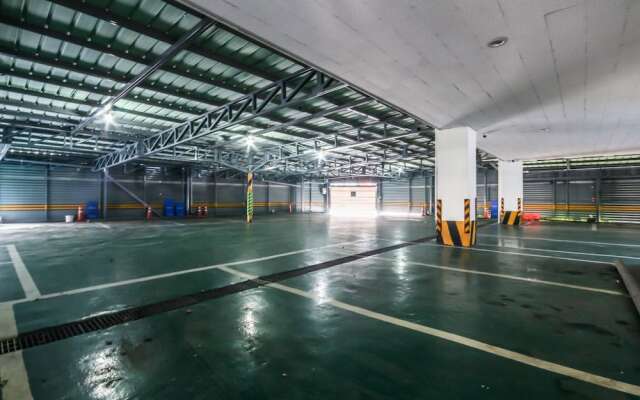 Iksan SOL Self Check-in Motel