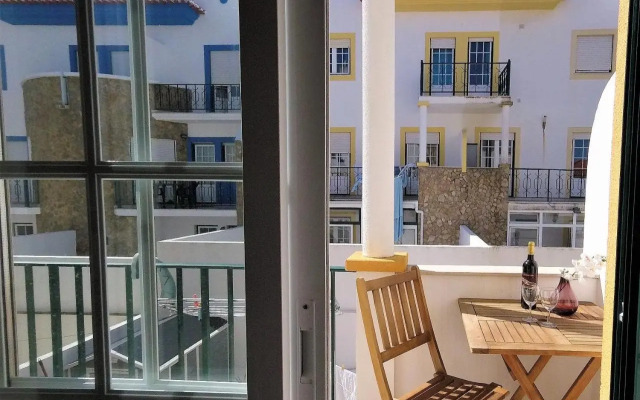 Peniche Surf Lodge 2