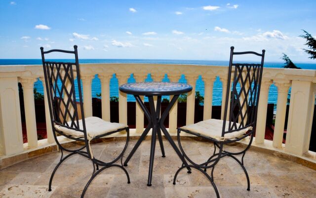 Villas Elenite - All Inclusive
