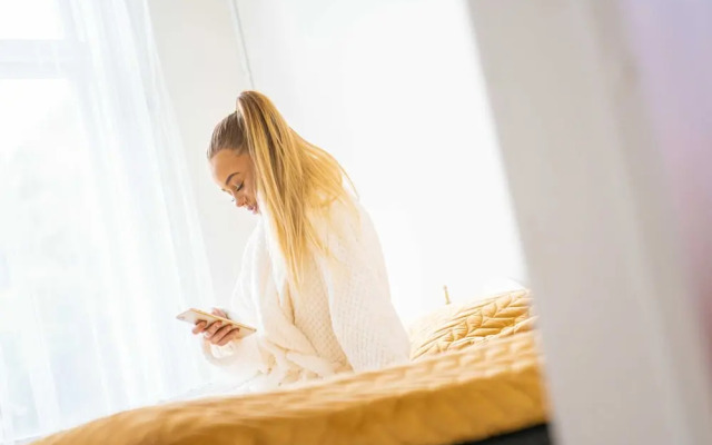 Järnvägshotellet B & B