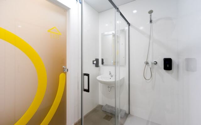 Konk Hostel