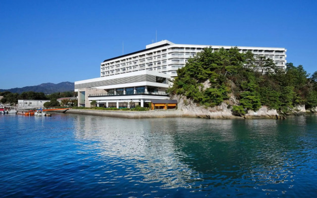 Aki Grand Hotel & Spa