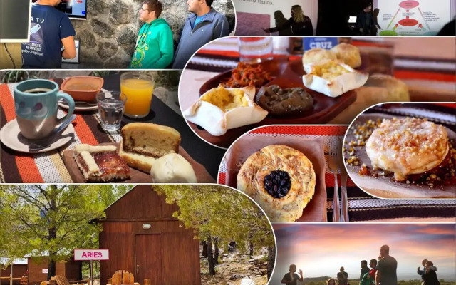 Observatorio Ampimpa