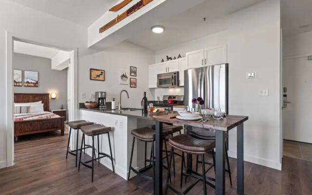 The Lodge at Stillwater