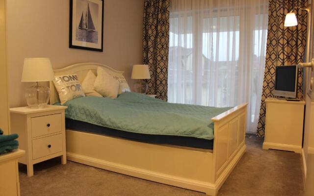 Playa Baltis Miedzyzdroje