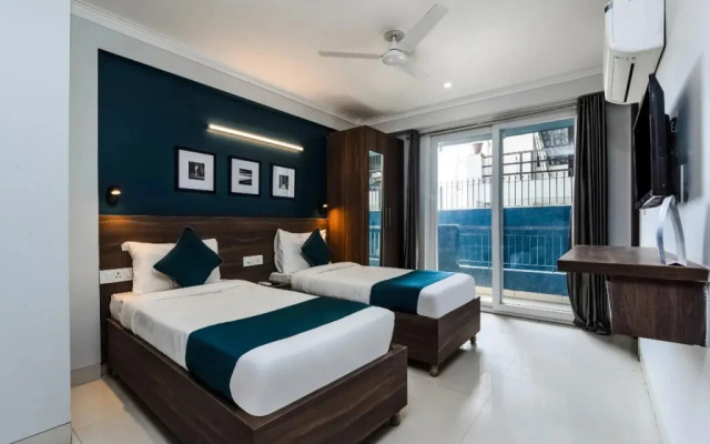 SilverKey Executive stays 18572 Sohna Road