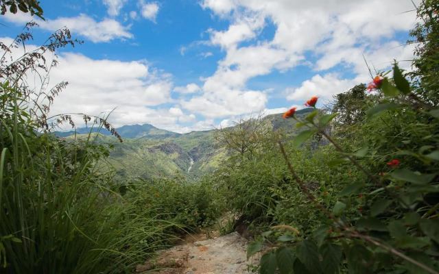 Villa Verde Ella