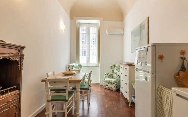 Casa Goethe delle Volte