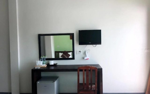 La Ville View Guesthouse