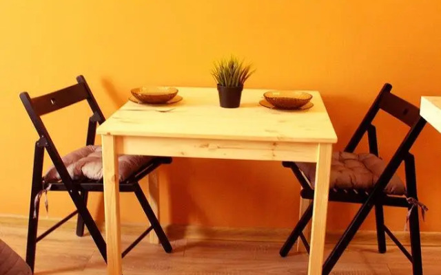 Апартаменты на улице 850-летия