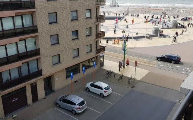 Studio Casinoplein Middelkerke