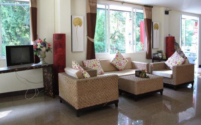 Rim Tara Residence