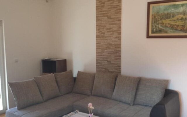 Apartments Lazarevic