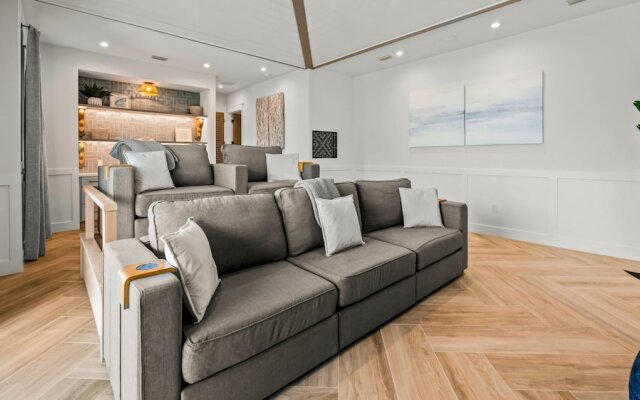 Siesta Sun Sets in Siesta Key