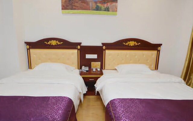 Dafuhao Hotel