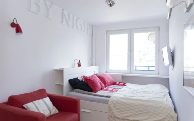 Warsawrent Apartments Centralna