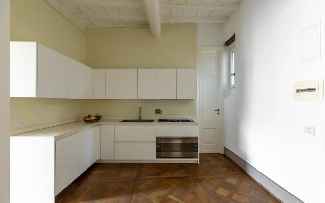 Citiesreference - Campo Dei Fiori Caesar Suite