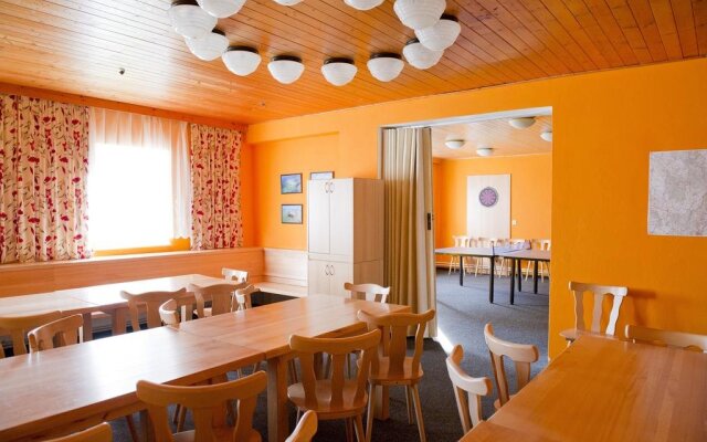 Rodinný penzion Skiland