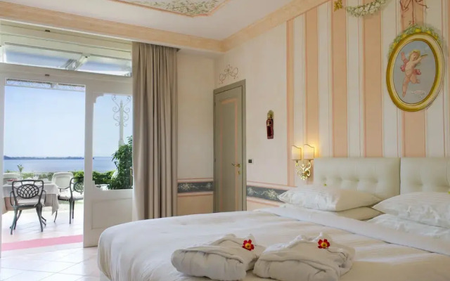 Hotel Villa Rosenhof 1893