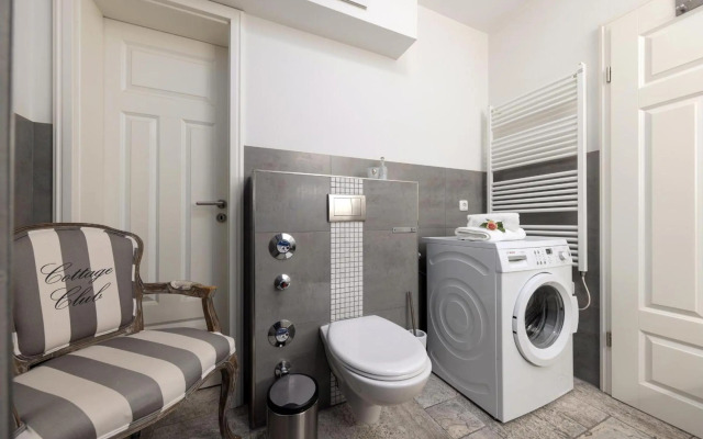 Strandstr 43H Sonnenresidenz