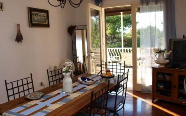 Holiday house Pavlica
