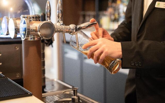 Holiday Inn Lyon Vaise by IHG