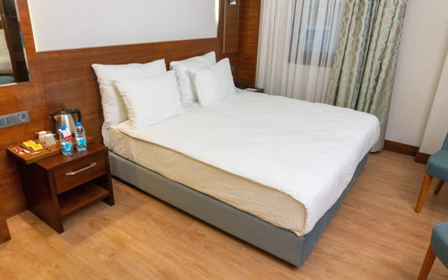 Sabra Residence