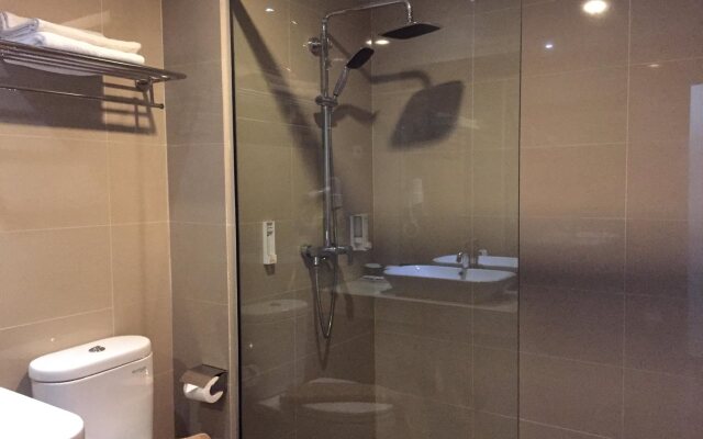 Guest Hotel Manggar